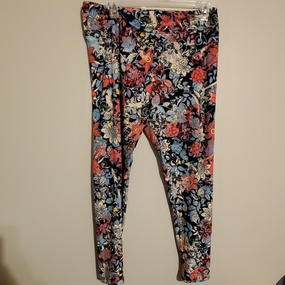 Lularoe leggings